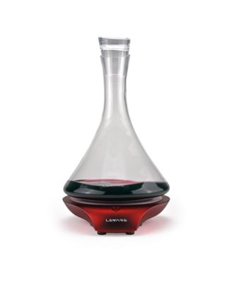 Wine Aeration System