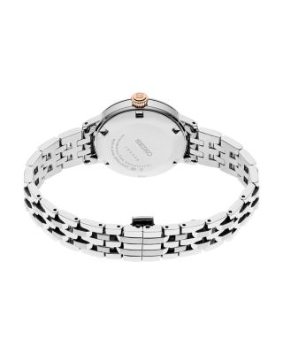 Presage Watch, 30mm