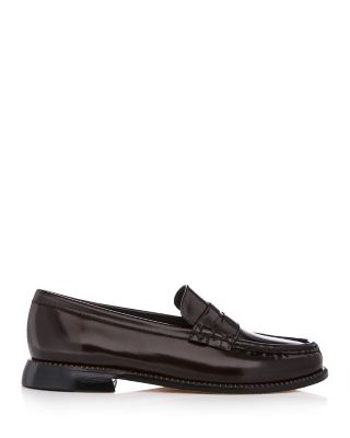 Women's Elba Penny Loafers