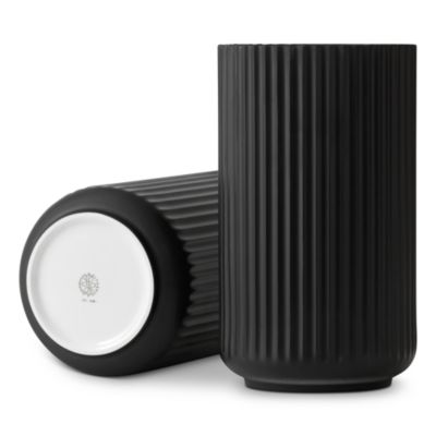 Lyngby Porcelain Vase