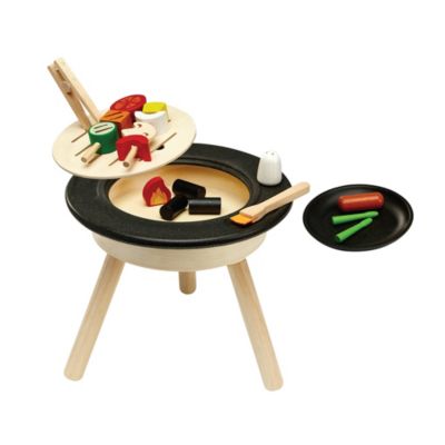  Barbeque Playset - Ages 2-4