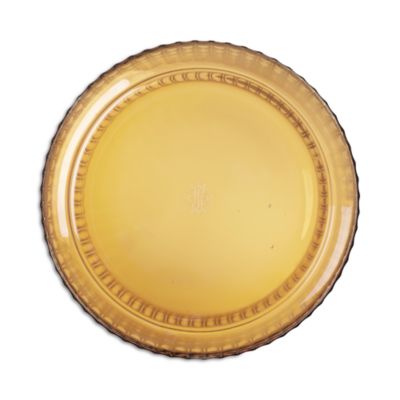 Lyngby Vase, Mouth Blown Glass