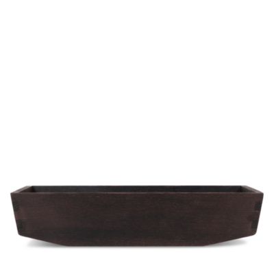 Rosendahl - RÅ Thermo Ash Wood Spice/Condiment Caddy