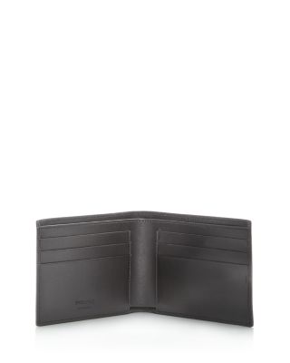 Men's Florence Leather Bifold Wallet