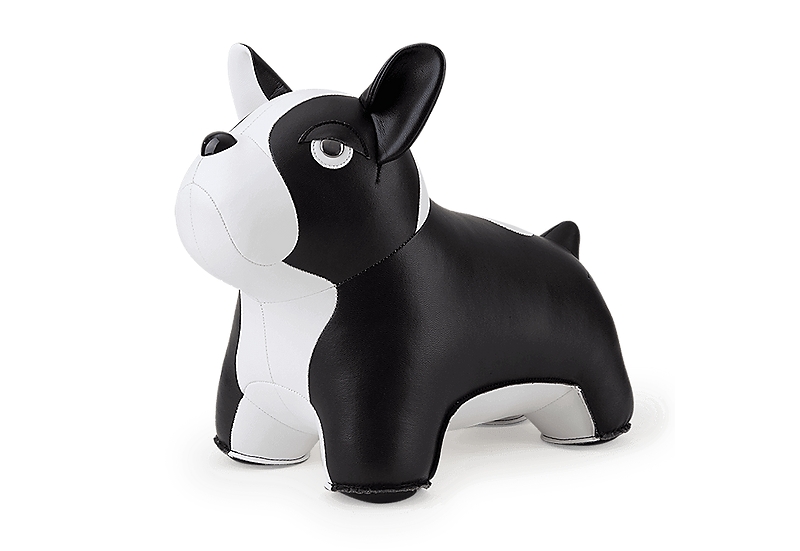 Zuny French Bulldog Ii Bookend