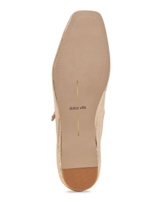 Women's Reyes Slip On Mary Jane Ballet Flats