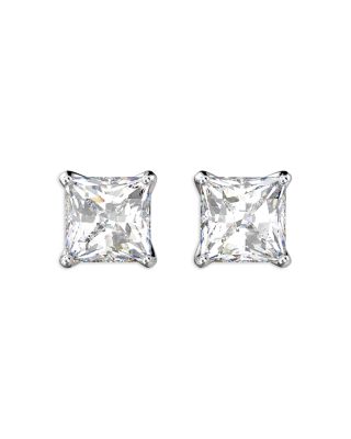 Swarovski - Attract Stud Earrings