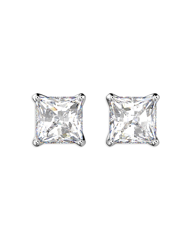 Swarovski Stilla Stud Earrings
