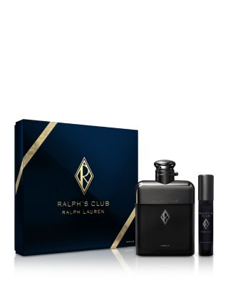 Ralph Lauren - Ralph's Club Parfum Holiday Gift Set