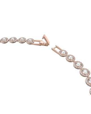 Una All Around Necklace, 14.9"