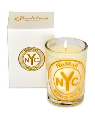 Bond No. 9 New York - NoMad Refillable Candle