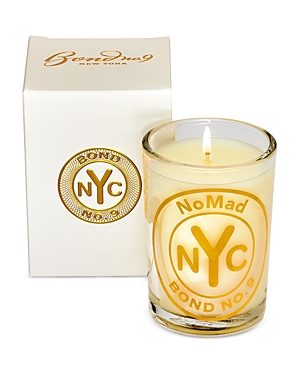 Bond No. 9 New York Nomad Scented Candle Refill 6.4 Oz.