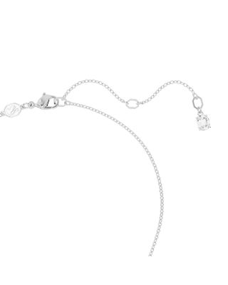 Insigne Crystal Star of David Pendant Necklace, 15.75-18.5&amp;quot;