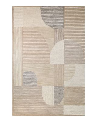 Verona LC182 Area Rug, 3'6" x 5'6"