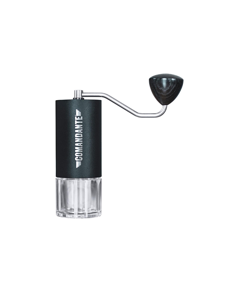 Comandante C40 MK4 Hand Grinder