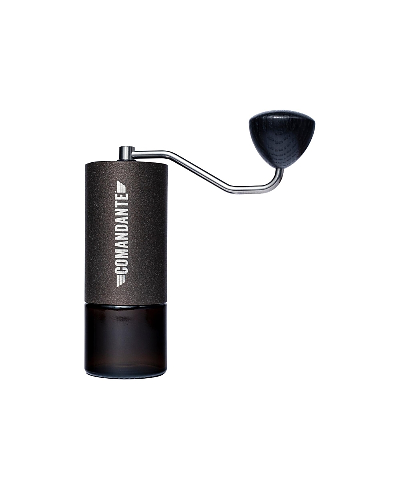 Comandante C40 MK4 Hand Grinder