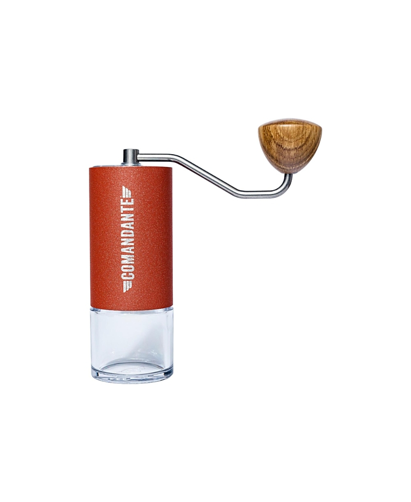 Comandante C40 MK4 Hand Grinder