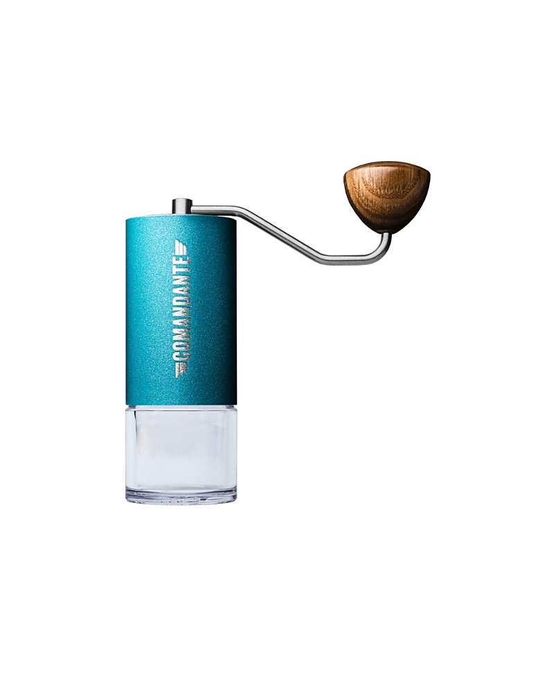 Comandante C40 MK4 Hand Grinder