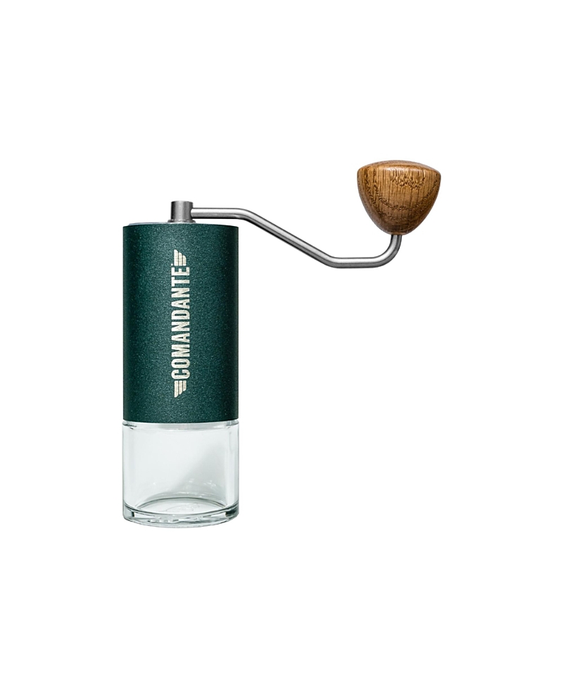 Comandante C40 MK4 Hand Grinder
