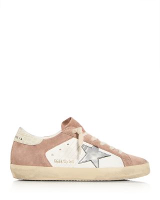 Women's Super-Star Low Top Sneakers