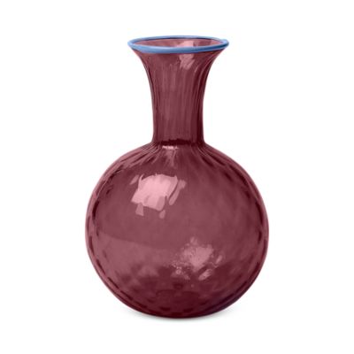Orto Murano Glass Carafe
