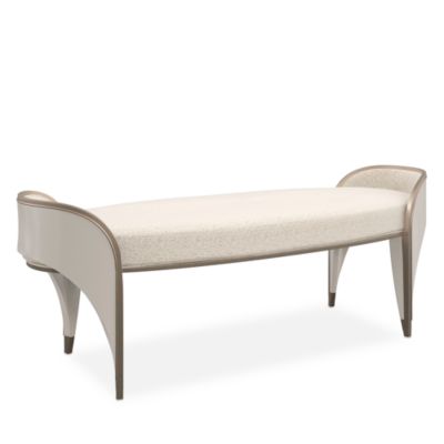 Caracole - Valentina Bed Bench