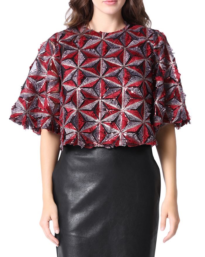 Gracia clothing bloomingdales sales