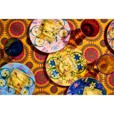 Dinnerware Collection