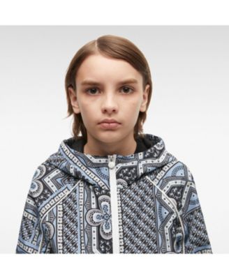 Unisex Highfield Printed Jacket - Little Kid, Big Kid