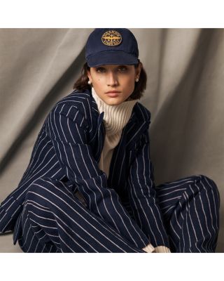 Wool Turtleneck Sweater