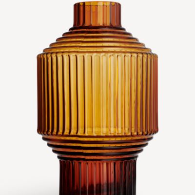 Pavilion Vase, Small