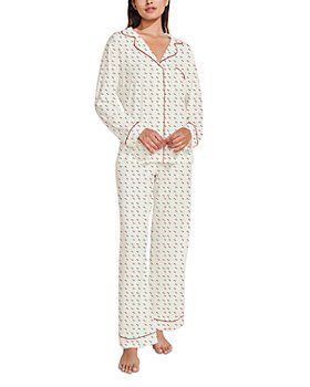 Eberjey Family Matching Pajama Set