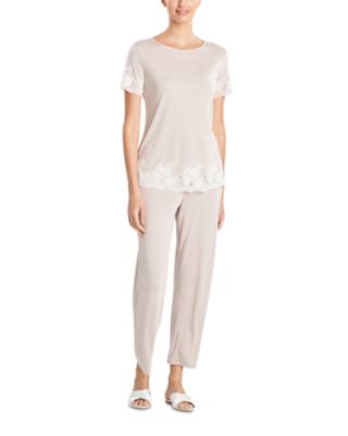 Natori - Luxe Shangri-La Pajama Set