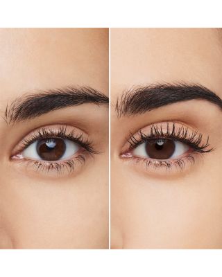 Turbo Lash High Powered Volume + Length Mascara