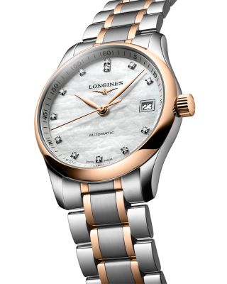 Master Collection Watch, 34mm