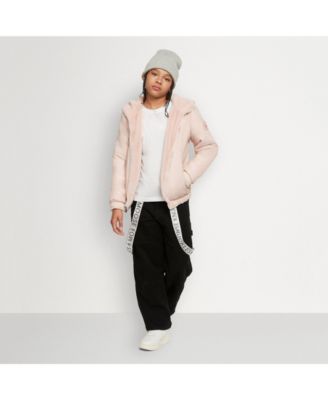 Unisex Simcoe Reversible Bunny Jacket - Big Kid