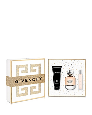 Givenchy L'Interdit Eau de Parfum 3 Piece Gift Set ($185 value)