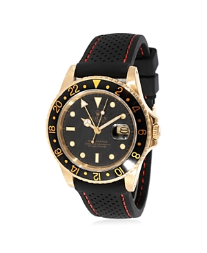 Gold Gmt-Master 16758, 40mm
