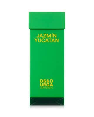Jazmín Yucatan Eau de Parfum Pocket Perfume 0.3 oz.