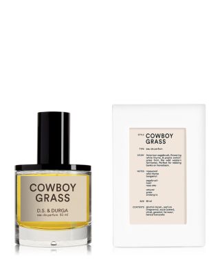 Cowboy Grass Eau de Parfum 1.7 oz.