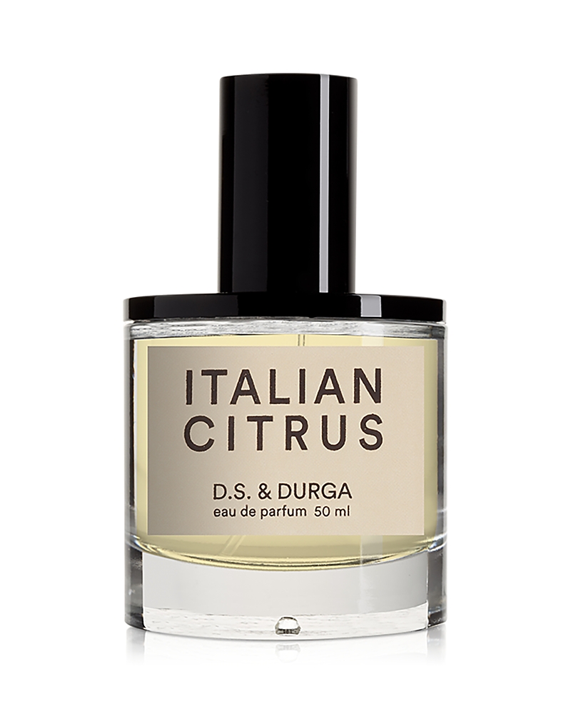 D.s. & Durga Italian Citrus Eau De Parfum 1.7 Oz.