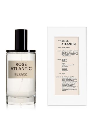 Rose Atlantic Eau de Parfum 3.4 oz.