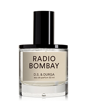 D.s. & Durga Radio Bombay Eau De Parfum 1.7 Oz. In White