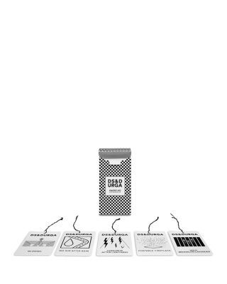 Roadtrip Hits Auto Fragrance Set