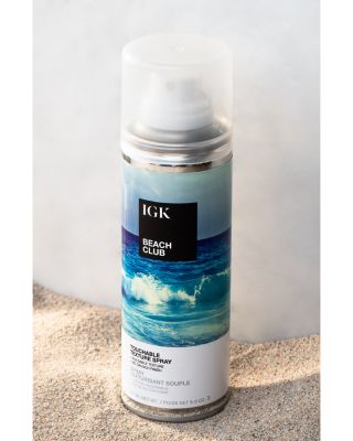 Beach Club Touchable Texture Spray 5 oz.