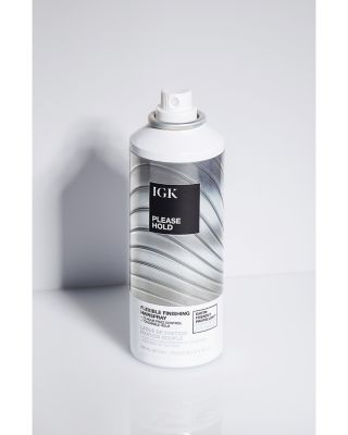 Please Hold Flexible Finishing Spray 5 oz.