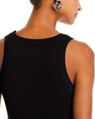 Halsey Cotton Tank Top