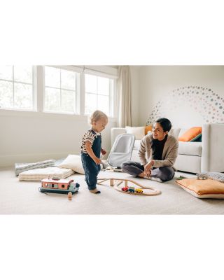 Mira 2 in 1 Bouncer and Seat