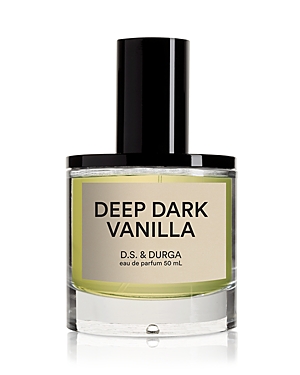 Ds & Durga Deep Dark Vanilla Eau de Parfum 1.7 oz.