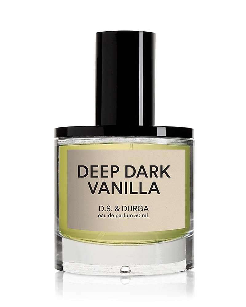 D.s. & Durga Deep Dark Vanilla Eau De Parfum 1.7 Oz.